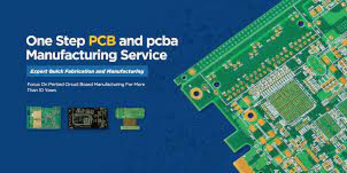 Best PCB Manufacturer in China: A Guide to Quality and Innovation