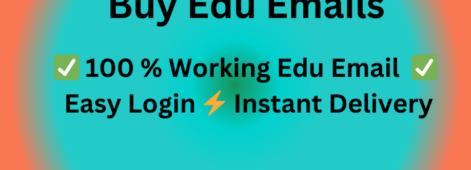 Buy Edu Emails Cover Image