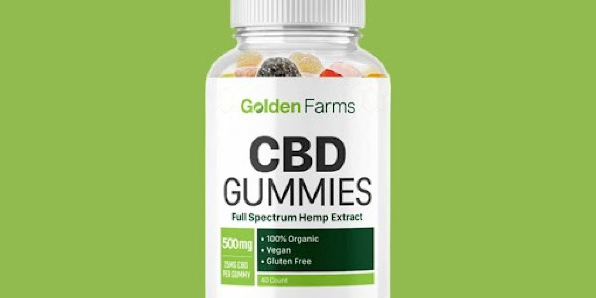 FB➤➤https://www.facebook.com/TryGoldenFarmsCBDGummies/