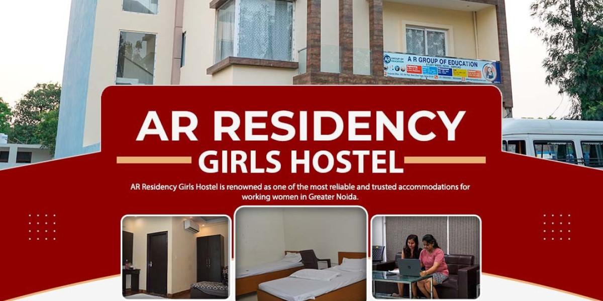 Exploring Hostels in Pari Chowk, Greater Noida