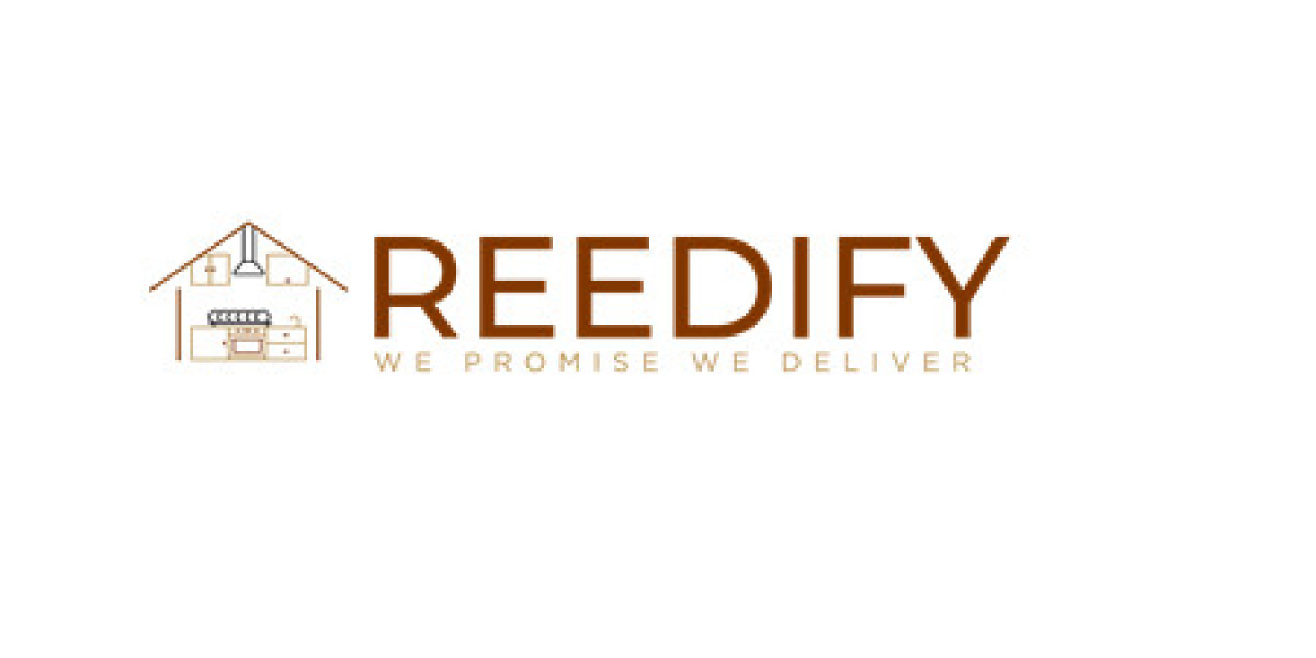 Reedify: Leading the Way Among Wardrobe Manufacturers in India