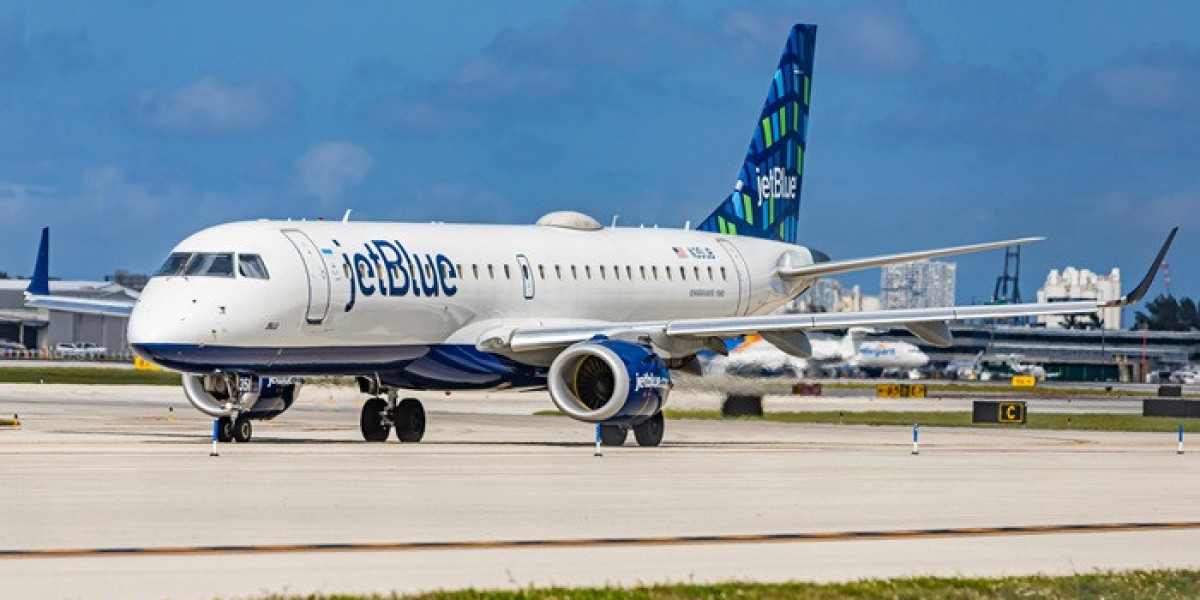 Does JetBlue Charge for Seat Selection?