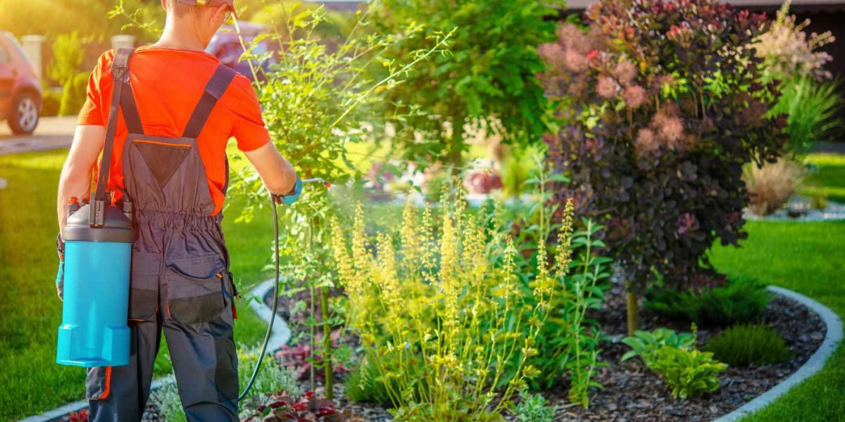 Fertilizer Fundamentals: Nurturing Your Garden from the Ground Up