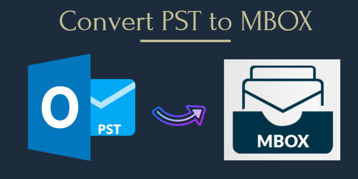 Advanced Solution to Convert PST to MBOX without Outlook