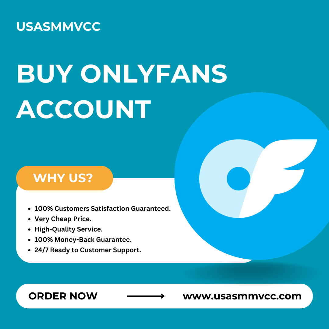 Buy Onlyfans Account - USASMMVCC