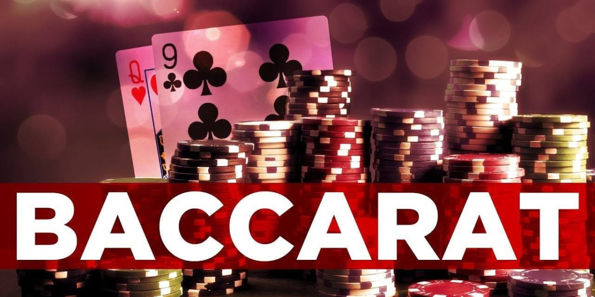 Mastering Online Baccarat: Tips and Strategies on GoPlay711SG O