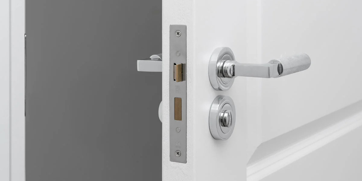 Designer Door Handles: The Ultimate Luxury Touch