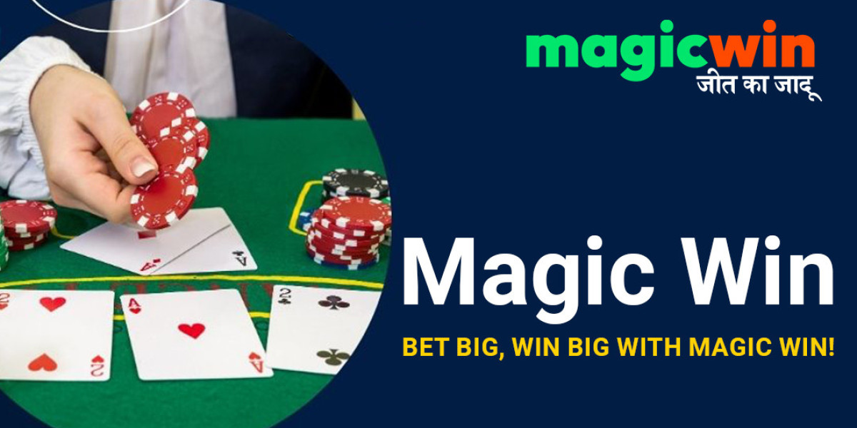 Exploring the World of Cricket Betting with Mag