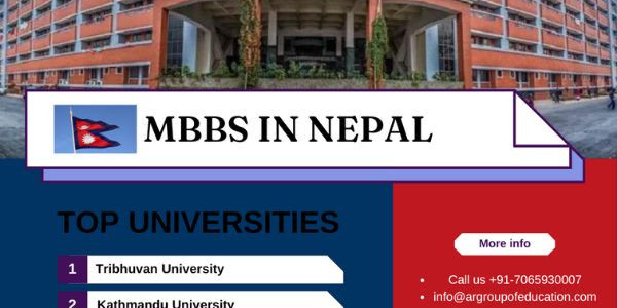 Why Study MBBS in Nepal is an Ideal Path for Aspiring Indian Doctors