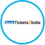 Book Ticket 2 India Profile Picture