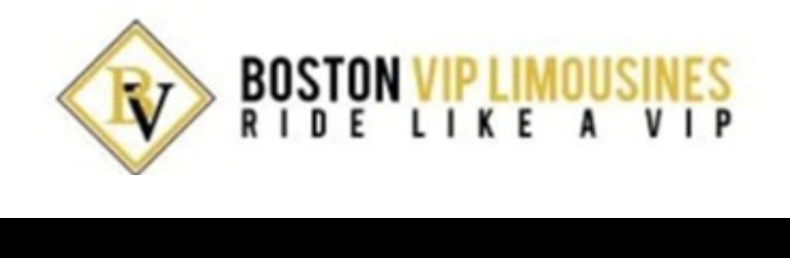 Boston VIP Limousines Cover Image