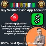 buy Verified Cash App Accounts Profile Picture