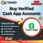 Buy Verified Cash App Accounts profile picture