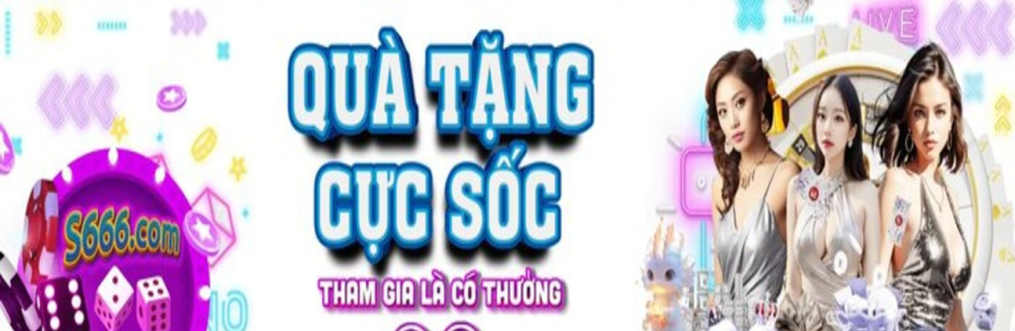 Trang chủ s666 Cover Image