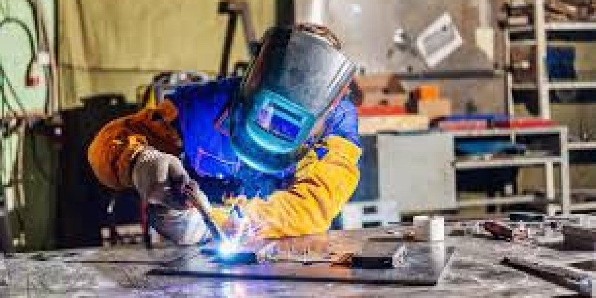 The Ultimate Checklist for Selecting High-Quality Welding Products