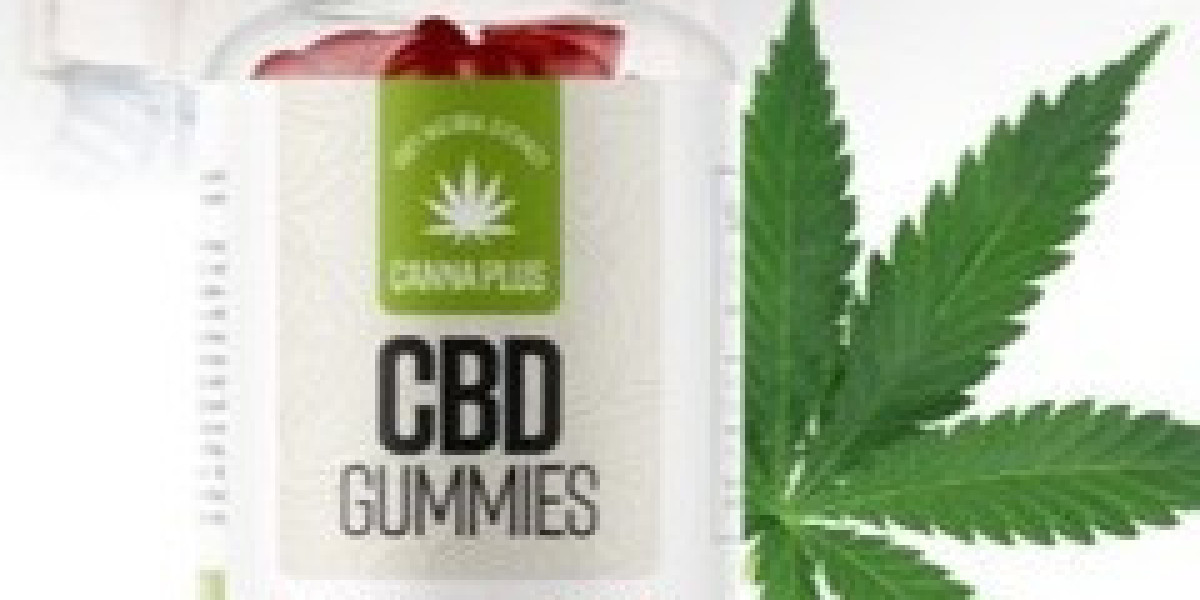 Exploration de l'impact CannaPlus CBD Gummies sur le stress et le sommeil : un avis 2024