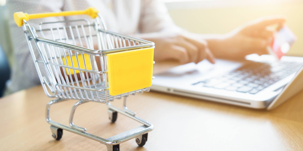 Set Up your Online Store to grow E-commerce Business quickly