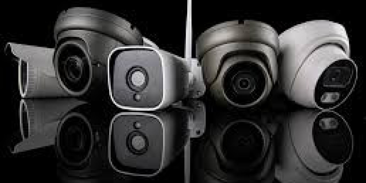 Cost-Saving Tips for CCTV Installation and Maintenance in Dubai