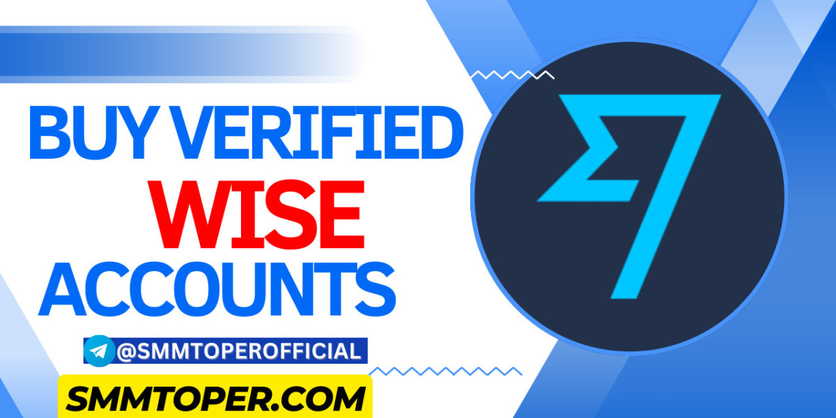 Verified Wise Accounts for Sale