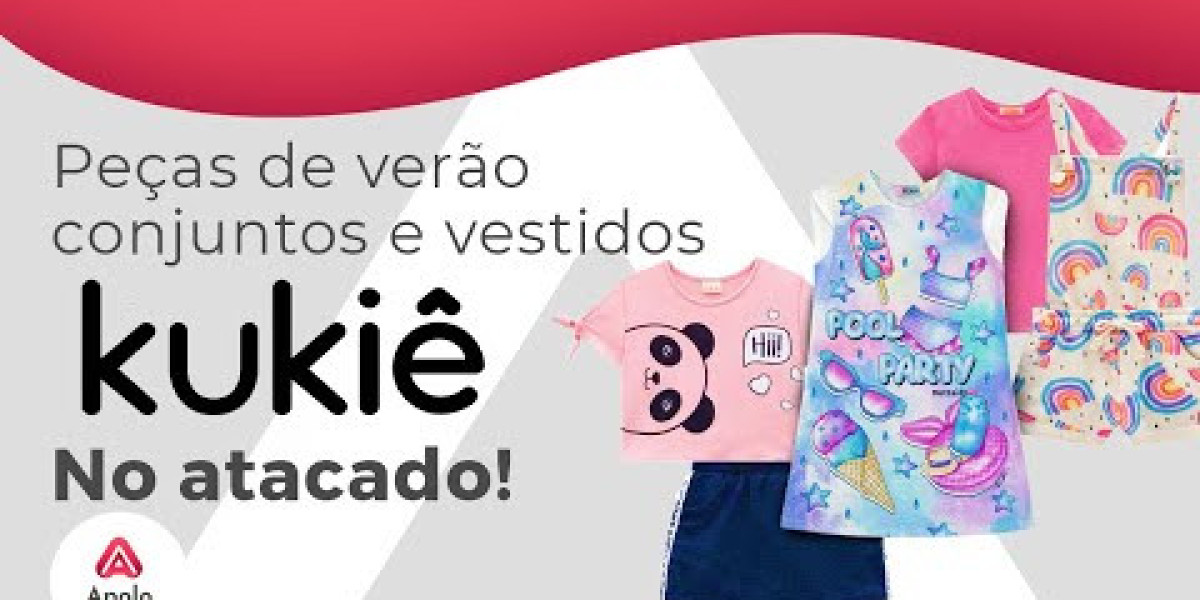 Descubra o Encanto do Conjunto Menina Kukie: Estilo e Conforto em Cada Detalhe