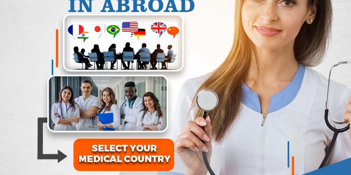 Exploring MBBS Abroad: Your Path to Global Medical Education