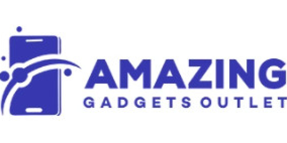 Amazing Gadget outlet