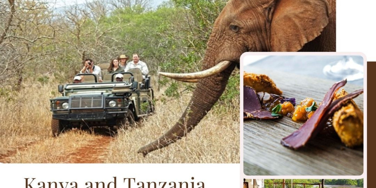 7 Must-See Attractions on Nairobi Tours