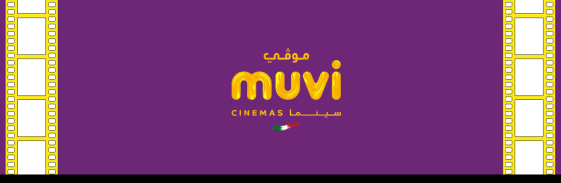 Muvi Cinemas Cover Image