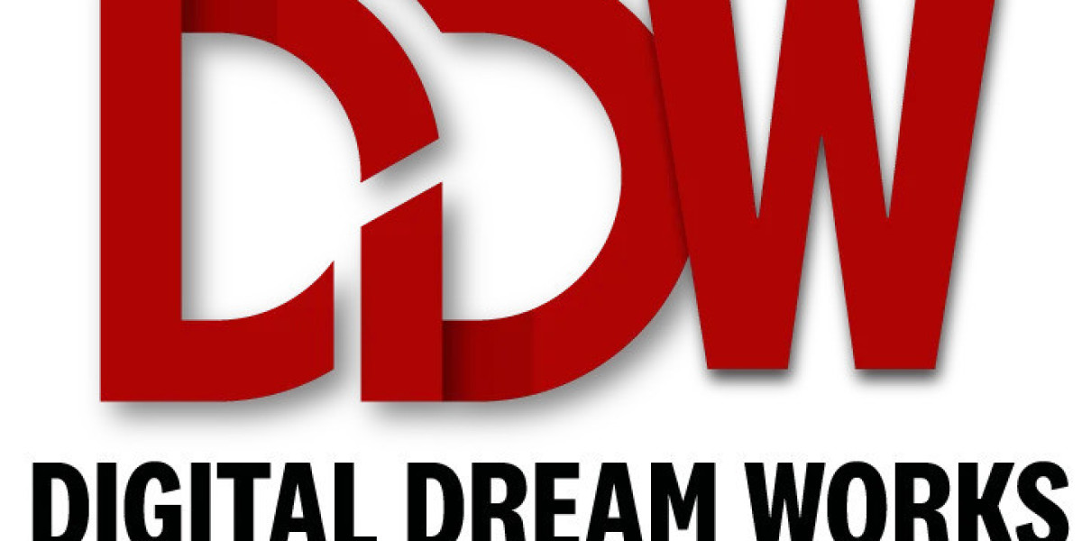 The Digital Dream Work Agency