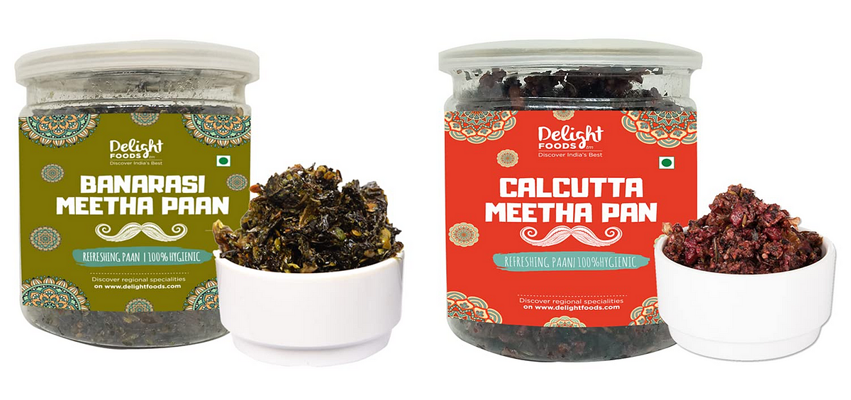 How Does Delight Foods’ Special Mouth Freshener Compare to Other Brands? | by Delight Foods | Aug, 2024 | Medium