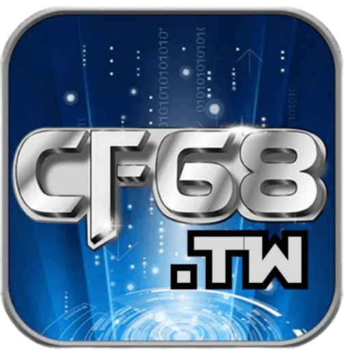 CF68 - Link Tải CF68 Ios/ Android Chính Thức【Tặng 888K】