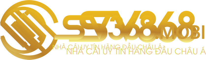 Sv368 ?️ Trang Chủ Nhà Cái Uy Tín Sv368 Chính Thức ✔️