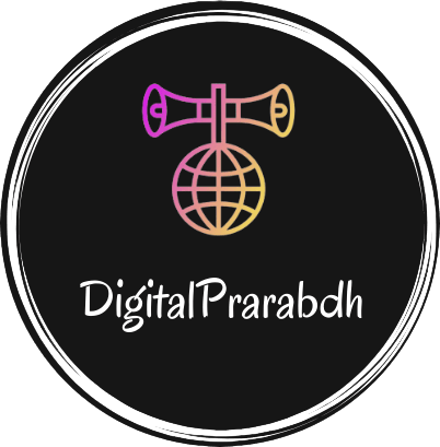Best Digital Marketing Company in Indore India | DigitalPrarabdh