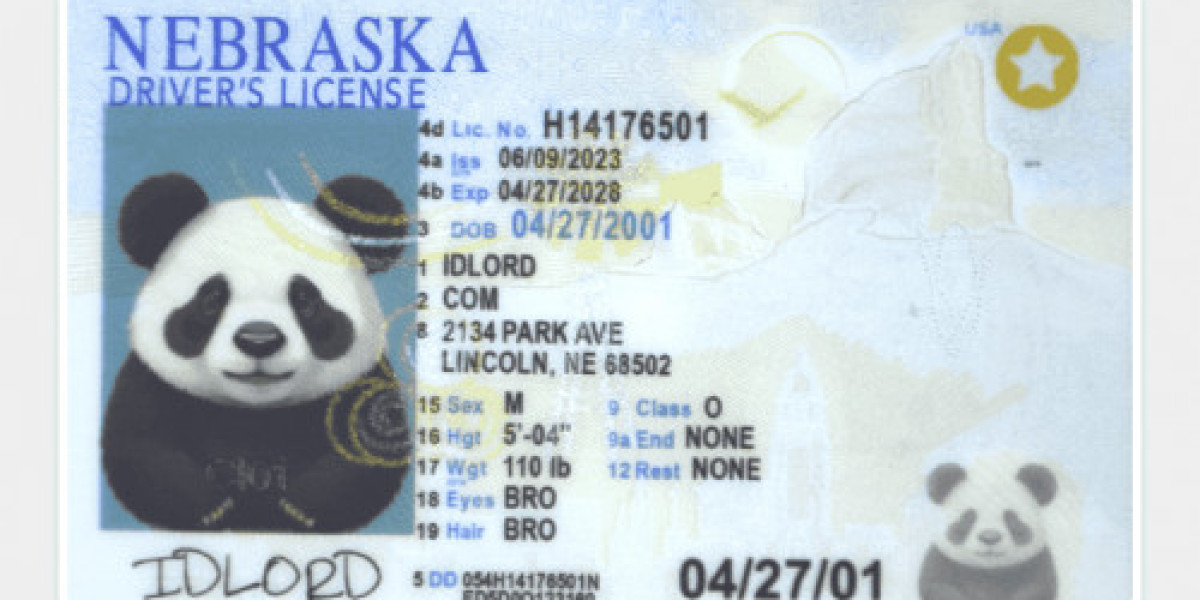 Crafting the Perfect Faux Identity: A Comprehensive Guide to Creating Convincing Fake IDs