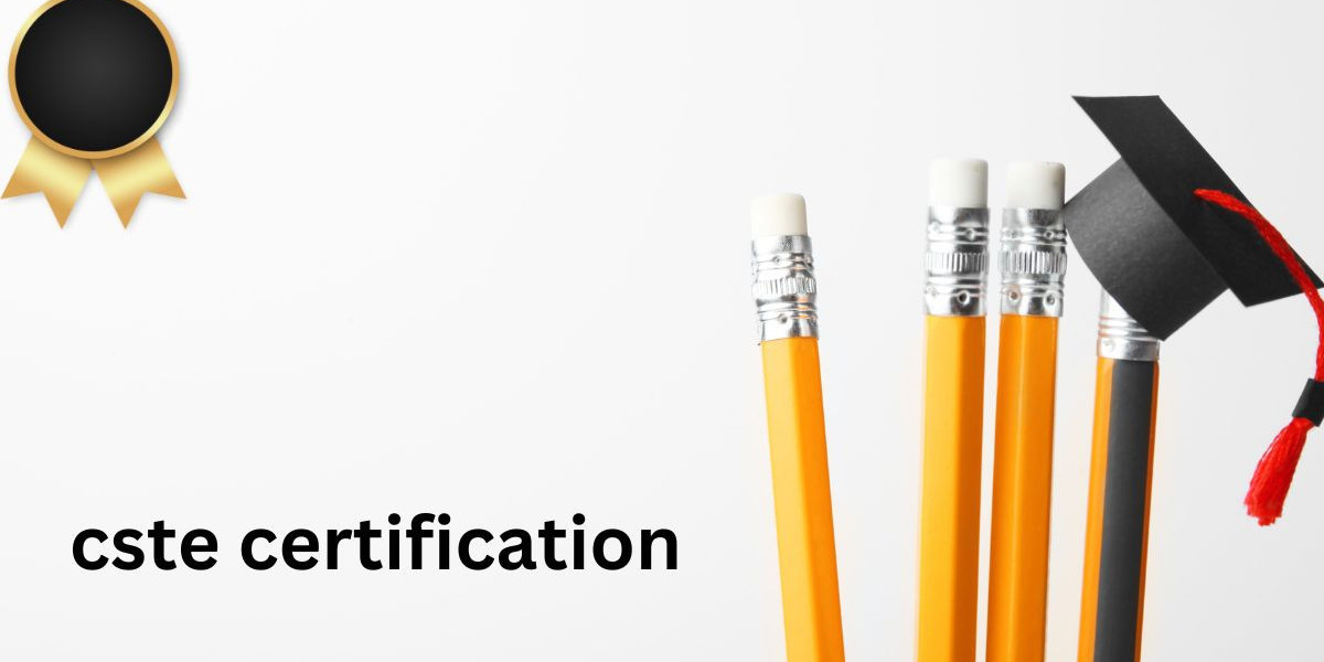 How CSTE Certification Can Lead to International Recognition