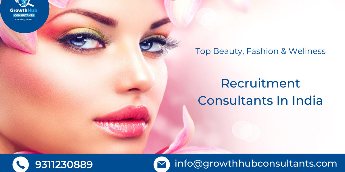 Top Beauty, Fashion, Wellness Recruitment Consultants in Delhi, India | Wellness Industry Recruitment Experts in Delhi