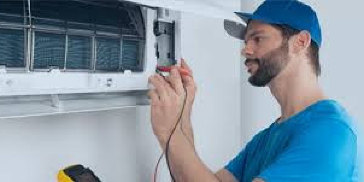 Expert AC Repair Services from Repairservicebro