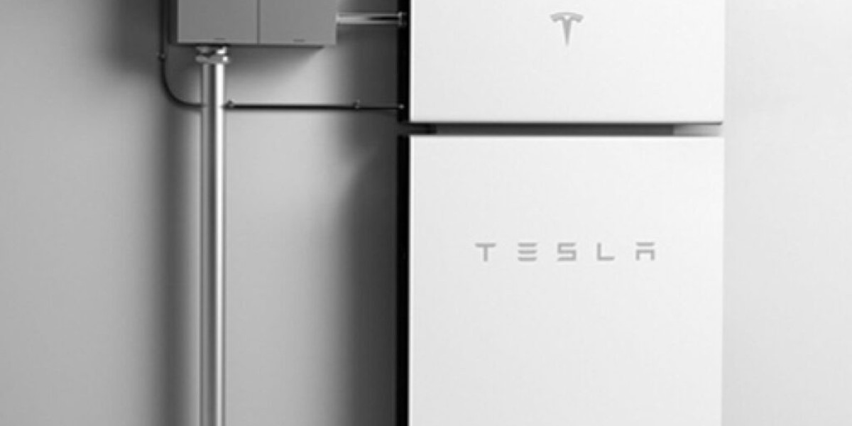 Get Tesla Powerwall Installed in California with ProSolar California