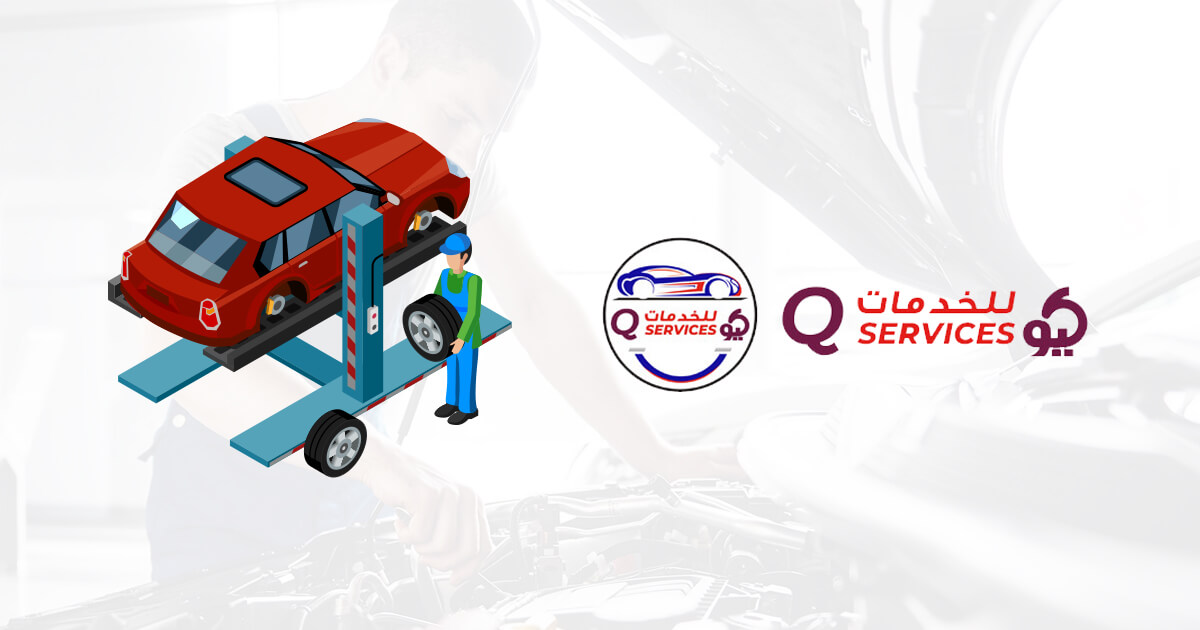 Best Car Service in Qatar | Car Workshop in Qatar - Q Services