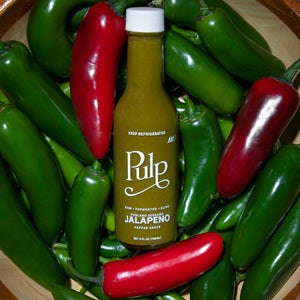 A Guide to Pairing Jalapeño Sauce with Different Cuisines