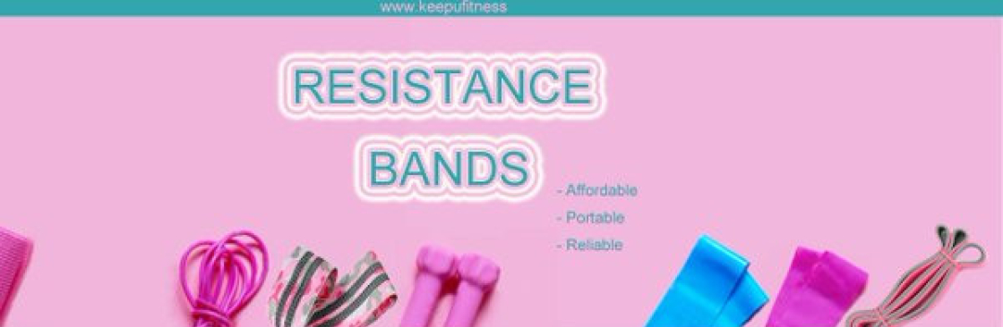 Qingdao Keyou Fitness Equipment Co  Ltd Cover Image