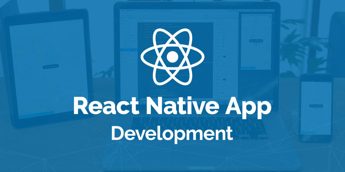 Elevate Your Digital Presence with Premier React Native App Development Company in USA