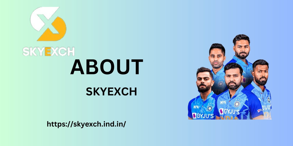 Sky Exch: Get in on the Action with Online Betting