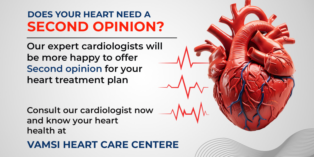 Interventional cardiologist in vijayawada - Dr. Vamsi Krishna