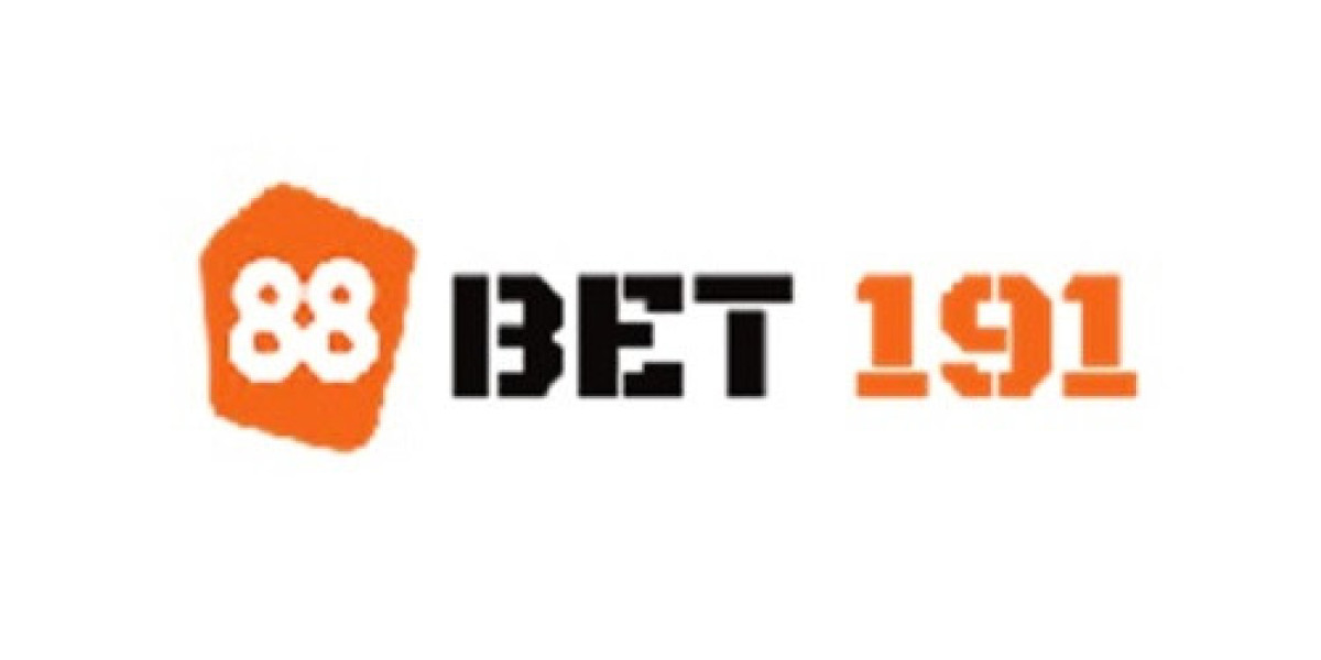 188BET 191