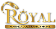 In-Home Care With Love | Royal House Adult Family Home