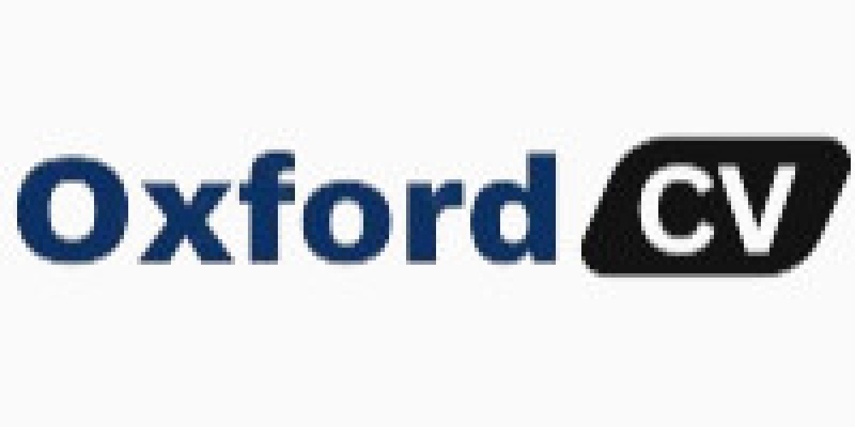 Oxford CV - Professional CV Writing Service