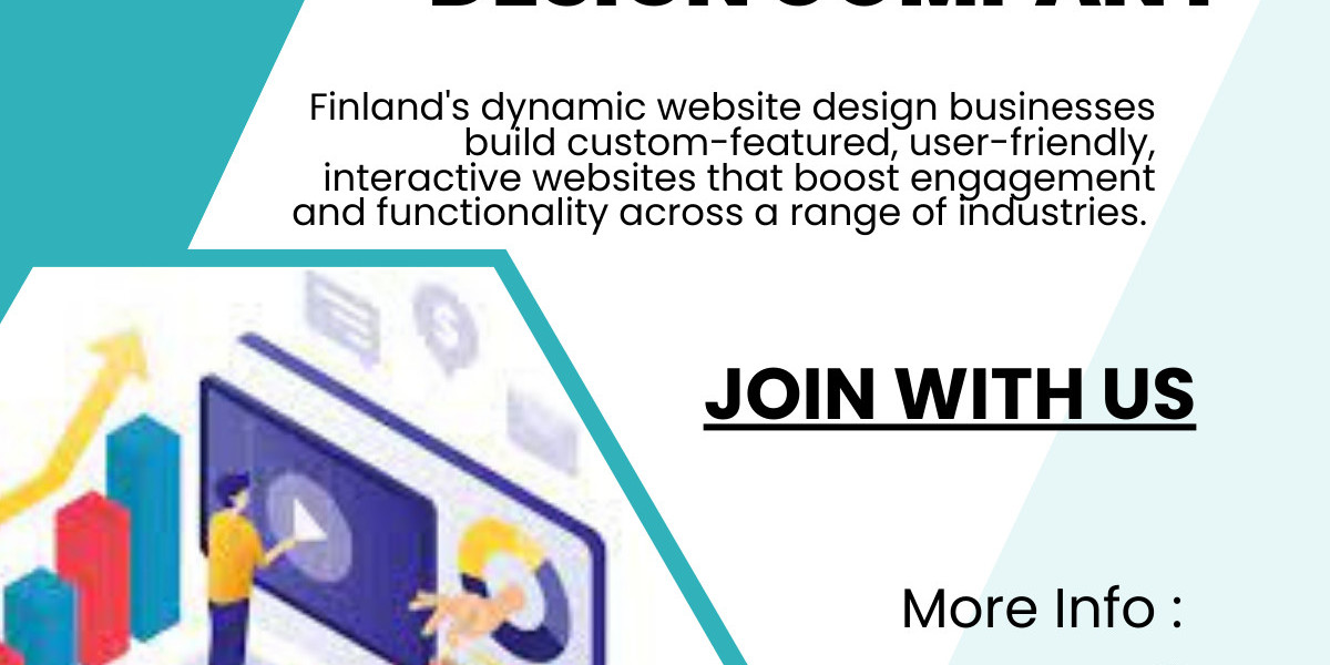 Dynamic website design company