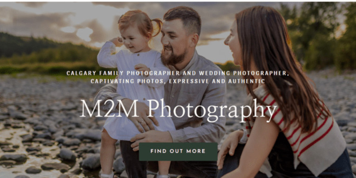 Calgary Wedding Photographer