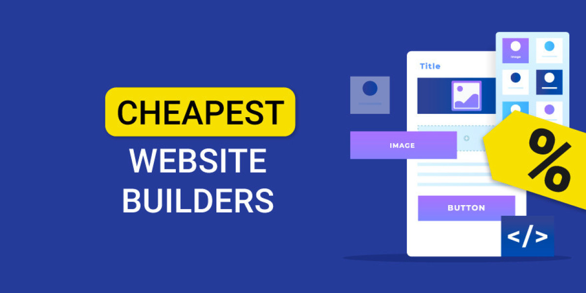 Choosing the Right Website Builder: A Comprehensive Guide